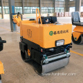 Best Price Walk-behind Mini Roller Compactor